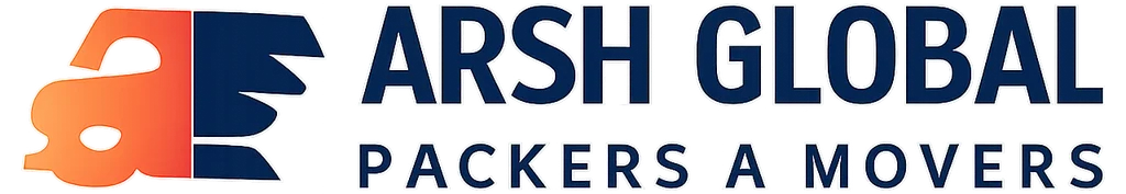 Arsh Global Packers & Movers